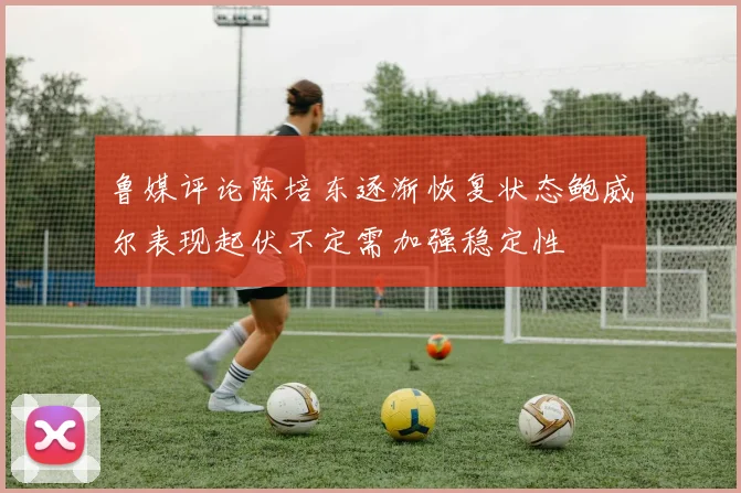 鲁媒评论陈培东逐渐恢复状态鲍威尔表现起伏不定需加强稳定性