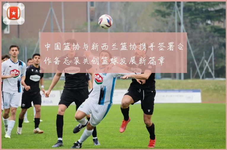 中国篮协与新西兰篮协携手签署合作备忘录共创篮球发展新篇章